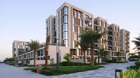 Mudon Central Park, Mudon, Dubai