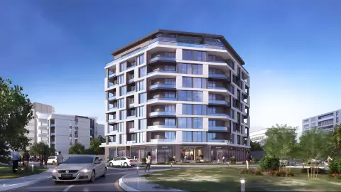Rose Gardens Phase 3 By Roz Development, Arjan, Dubai