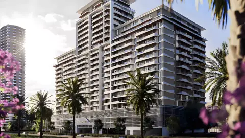 Helvetia Residences By DHG Properties, Jumeirah Village Circle, Dubai