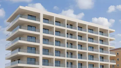 Equiti Tower, International City Phase 2, Dubai