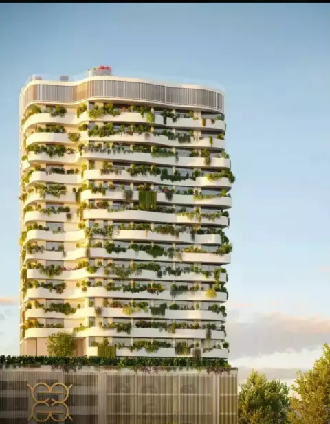Elegance By Chaimaa, Jumeirah Village Circle, Dubai