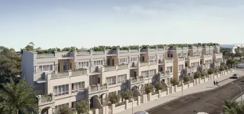 Marwa Homes Phase 3 By New World, Jumeirah Village Circle, Dubai