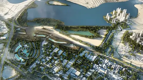 The Verso, Meydan, Dubai