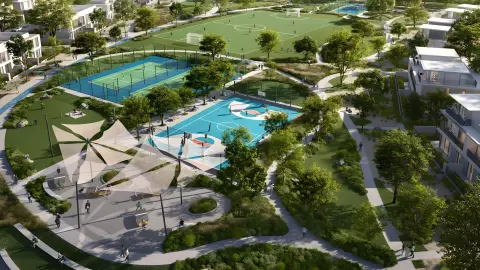 Alva The Valley, The Valley, Dubai