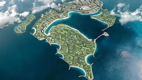 Wael Residences, Dubai Islands, Dubai