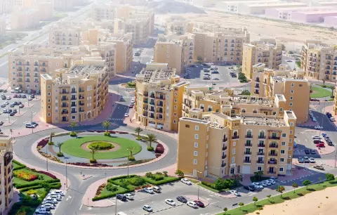 Elevia Residences, Al Warsan, Dubai