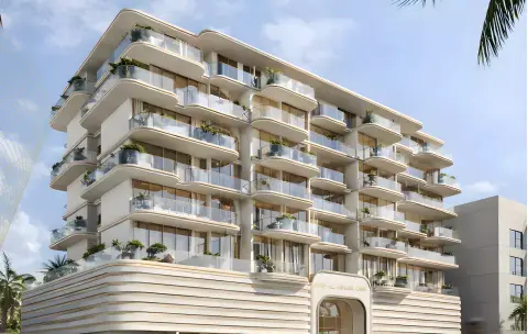 Dar Al Aiham One, Al Warsan, Dubai