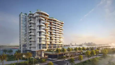 Casagrand Hermina, Dubai Islands, Dubai