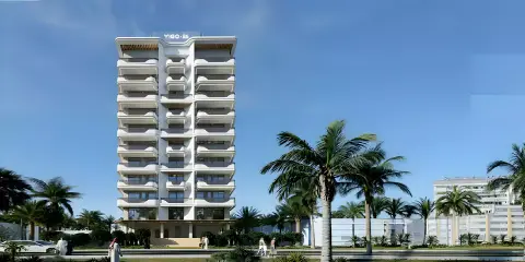 Yigo 26 Residences, International City, Dubai
