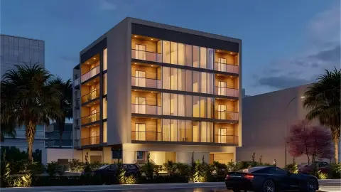 Serra Residence, Liwan 2, Dubai