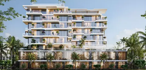 Allegro Park, Dubai Islands, Dubai