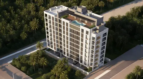 Forum 2, Majan, Dubai