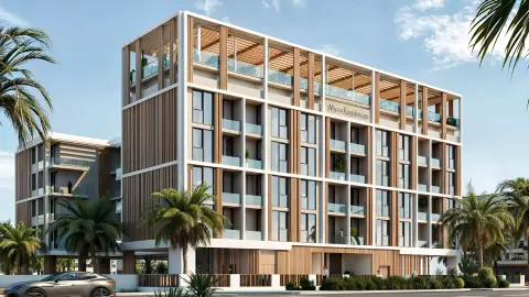 Myra Residences, Dubai South (Dubai World Central), Dubai