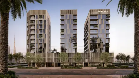 JAD288, Al Satwa, Dubai