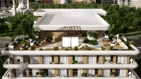 Veona, Dubai Land Residence Complex, Dubai