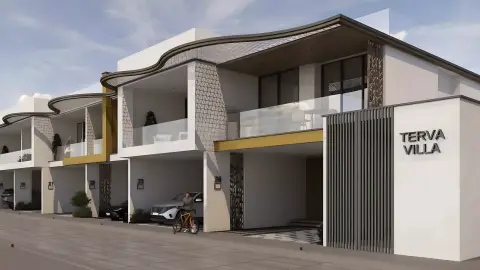 Terva Homes, Dubai Industrial City, Dubai