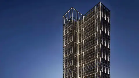 Titania by Binghatti, Majan, Dubai