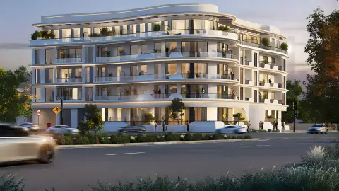 Xenia Residences, Jumeirah Village Circle, Dubai