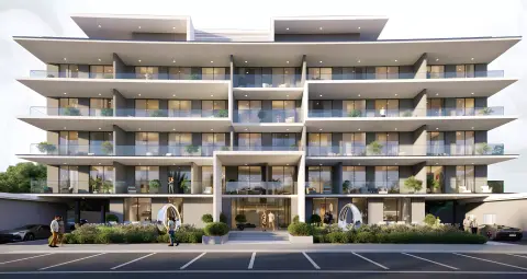 Lincoln Star Residence 2, Dubai South (Dubai World Central), Dubai