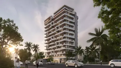 Saray Prime Residence, Dubai Land Residence Complex, Dubai