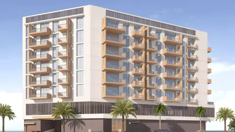 Sunlight Homes, Al Warsan, Dubai