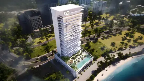 Ayaan Heights, Bukadra, Dubai