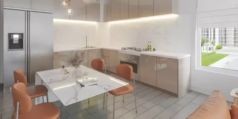 Azizi Riviera 53, Meydan, Dubai