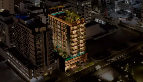 Elemental 22, Al Satwa, Dubai