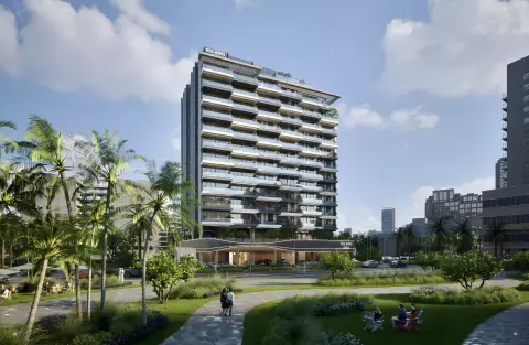 Solanki One, Dubai Land Residence Complex, Dubai