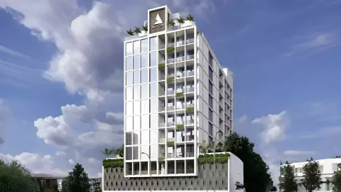 Whitestone Residence, Al Satwa, Dubai