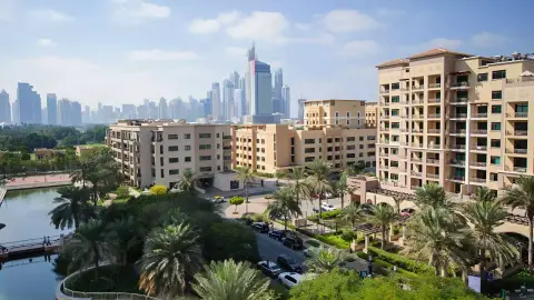 MAG D11, Mohammed Bin Rashid City, Dubai