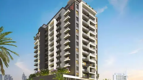 Al Waleed WS 1, Dubai Land Residence Complex, Dubai