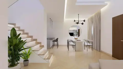 Marbella, Dubai Investment Park (DIP), Dubai
