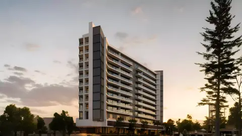 Roof Comfort, Dubai Land Residence Complex, Dubai